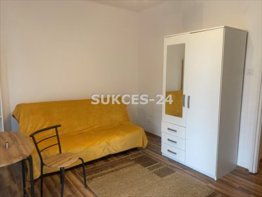 mieszkanie na wynajem 24m2 mieszkanie Kraków, Nowa Huta, Zgody