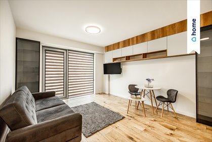 28,52 m² apartament inwestycyjny z klimatyzacją polecam mieszkanie Wrocław, Otyńska