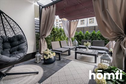 mieszkanie na wynajem 64m2 mieszkanie Warszawa, Mokotów, Komputerowa