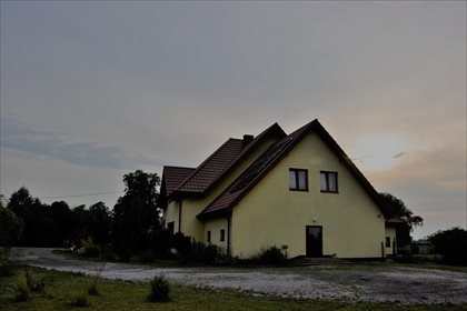 Dom na sprzedaż Staw Noakowski, Nielisz 800m2 Foto 4