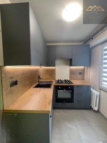 mieszkanie na sprzedaż 60m2 mieszkanie Tarnów