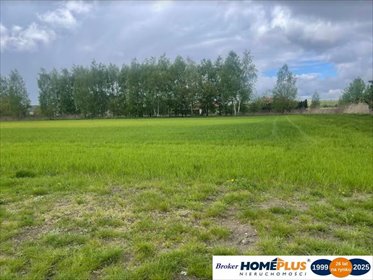 działka na sprzedaż 2757m2 działka Radzymin