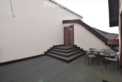 Lokal użytkowy na wynajem Ostrowiec Świętokrzyski, Cegielniana 265m2 Foto 6