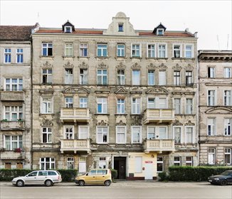 mieszkanie na sprzedaż 50m2 mieszkanie Wrocław, Psie Pole, Kleczków, Kraszewskiego Józefa