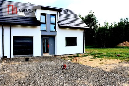 dom na sprzedaż 131m2 dom Golanka Górna