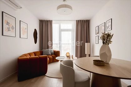 mieszkanie na sprzedaż 42m2 mieszkanie Poznań, Jeżyce, Klemensa Janickiego