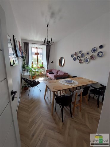 mieszkanie na sprzedaż 57m2 mieszkanie Świdnica