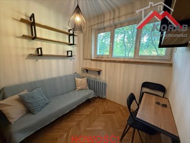 mieszkanie na sprzedaż 12m2 mieszkanie Warszawa, Praga-Północ, św. Cyryla i Metodego