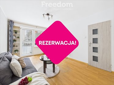 mieszkanie na sprzedaż 36m2 mieszkanie Olsztyn, Podgrodzie, Michała Lengowskiego