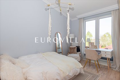 Mieszkanie trzypokojowe na sprzedaż Warszawa, Wilanów Powsin 72m2 Foto 5