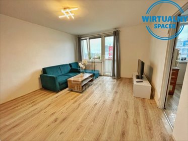 mieszkanie na wynajem 30m2 mieszkanie Starogard Gdański, al. Jana Pawła II