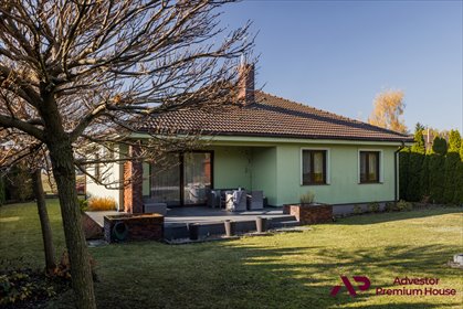 dom na sprzedaż 185m2 dom Chludowo, Chojnicka