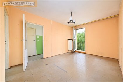 mieszkanie na sprzedaż 54m2 mieszkanie Warszawa, Włochy, Aleja Krakowska