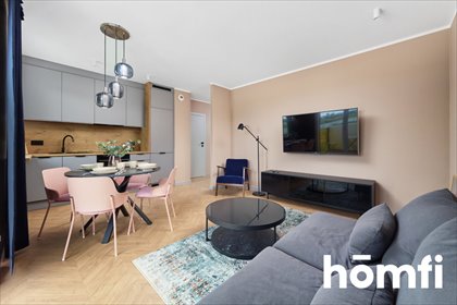 mieszkanie na wynajem 42m2 mieszkanie Wrocław, Jagodno, Jagodno, Beaty Artemskiej