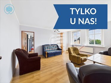 mieszkanie na sprzedaż 107m2 mieszkanie Bydgoszcz, Bocianowo, Henryka Sienkiewicza