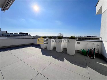 mieszkanie na wynajem 170m2 mieszkanie Warszawa, Mokotów, al. Wilanowska