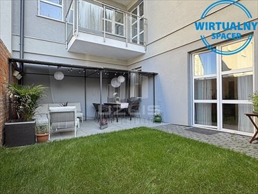 mieszkanie na sprzedaż 45m2 mieszkanie Starogard Gdański