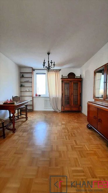 mieszkanie na sprzedaż 57m2 mieszkanie Warszawa, Władysława Broniewskiego