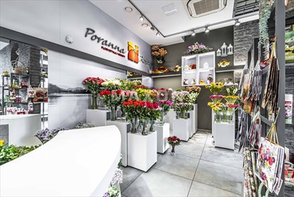 Lokal użytkowy na sprzedaż Warszawa, Praga-Południe, ul. Jana Nowaka-Jeziorańskiego 55m2 Foto 3