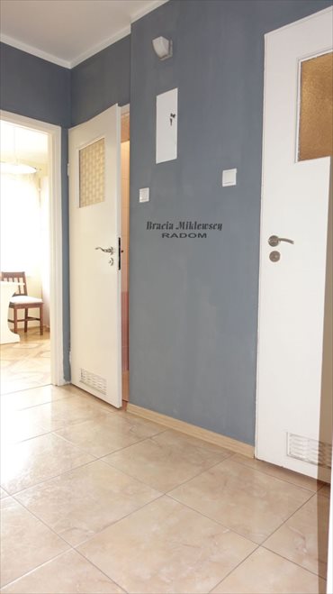 Mieszkanie trzypokojowe na sprzedaż Radom, Prędocinek, Ostrowiecka 60m2 Foto 5