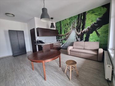 mieszkanie na wynajem 26m2 mieszkanie Bydgoszcz