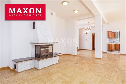 Wynajmę przestronny dom 350 m² z ogrodem i garażem w Ursynowie dom Warszawa, Ursynów