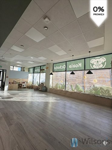 lokal użytkowy na wynajem 146m2 lokal użytkowy Warszawa, Mokotów, Racławicka