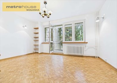 mieszkanie na sprzedaż 42m2 mieszkanie Warszawa, Ursynów, Jana Cybisa