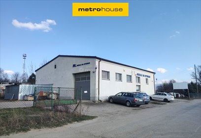 lokal użytkowy na wynajem 315m2 lokal użytkowy Bystrzyca Kłodzka, Kolejowa