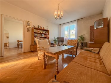 mieszkanie na wynajem 56m2 mieszkanie Kraków, Nowa Huta, Nowa Huta, os. Centrum C