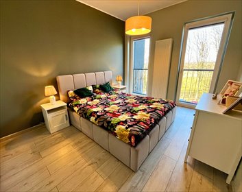 mieszkanie na sprzedaż 66m2 mieszkanie Rzeszów, Pobitno, Lwowska