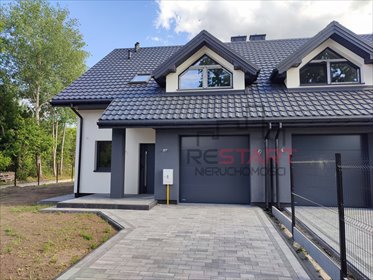 dom na sprzedaż 120m2 dom Budy-Grzybek