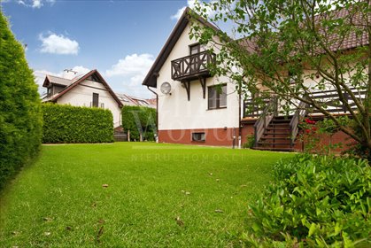 dom na sprzedaż 219m2 dom Gdańsk, Kiełpino Górne