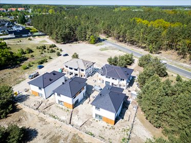 dom na sprzedaż 124m2 dom Osielsko, Pomarańczowa