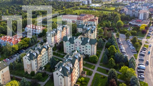 mieszkanie na sprzedaż 78m2 mieszkanie Rzeszów, Krośnieńska