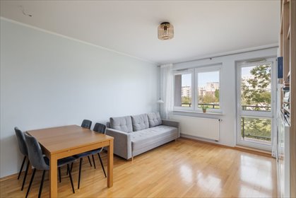 mieszkanie na sprzedaż 46m2 mieszkanie Warszawa, Ursus Skorosze, Ryżowa