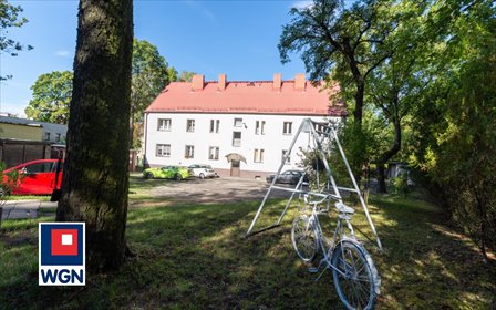 Przestronne 3-pokojowe mieszkanie 98,23 m² w Rudzie Śląskiej mieszkanie Ruda Śląska, Wirek, Lecha