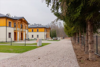 Dom w Chojnowie - 134 m² - wysokiej jakości materiały dom Chojnów
