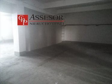 magazyn na wynajem 370m2 magazyn Kalisz