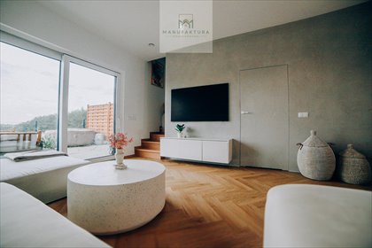 Do sprzedania przestronny dom 115 m² z tarasem i ogrodem dom Górki, Perłowa