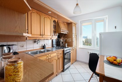 mieszkanie na sprzedaż 48m2 mieszkanie Poznań, Winogrady, Os. Przyjaźni