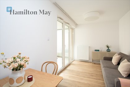 mieszkanie na sprzedaż 46m2 mieszkanie Kraków, Aleksandra Fredry