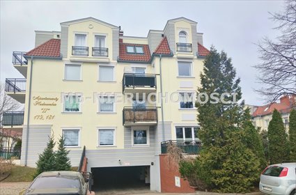 mieszkanie na sprzedaż 66m2 mieszkanie Gdańsk, Jelitkowo, Piastowska