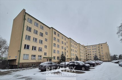 mieszkanie na sprzedaż 61m2 mieszkanie Jabłonna, Graniczna