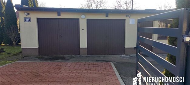 garaż na wynajem 74m2 garaż Kraków, Nowa Huta, ul. Klasztorna