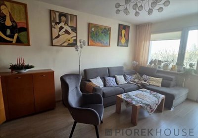 mieszkanie na sprzedaż 57m2 mieszkanie Warszawa, Bielany, Sandora Petöfiego