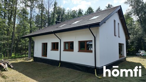 Ekskluzywny dom 248 m2 w Radomiu, oryginalny projekt, wysoka jakość dom Radom, Rajec Poduchowny, Stanisława Hempla