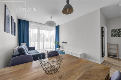 mieszkanie na wynajem 42m2 mieszkanie Warszawa, Bielany, Księżycowa