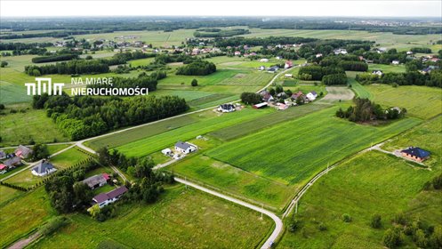 działka na sprzedaż 1600m2 działka Dulcza Wielka, Łęg