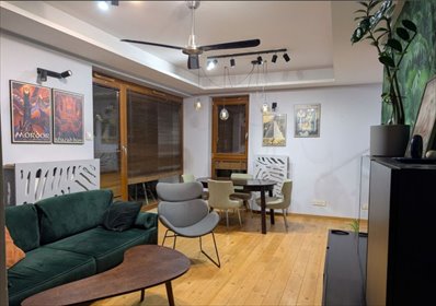 mieszkanie na sprzedaż 81m2 mieszkanie Warszawa, Ursynów Natolin, Aleja Komisji Edukacji Narodowej